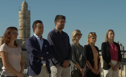 ASCOLTI SATELLITE DI VENERDI 7 MARZO 2014: IN 275.379 PER THE APPRENTICE 2