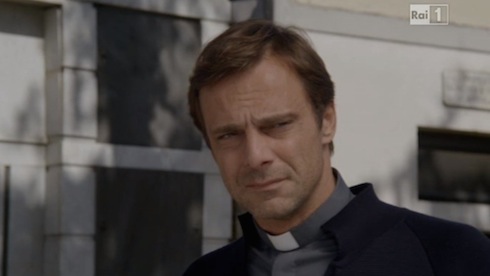 ASCOLTI TV DI MERCOLEDI 19 MARZO 2014: PER AMORE DEL MIO POPOLO (19.55%) TIENE ALLA LARGA IL SEGRETO (16.2%). IN CALO THE VOICE (9.21%)