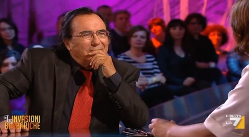 Albano - Le Invasioni Barbariche Albano - Le Invasioni Barbariche