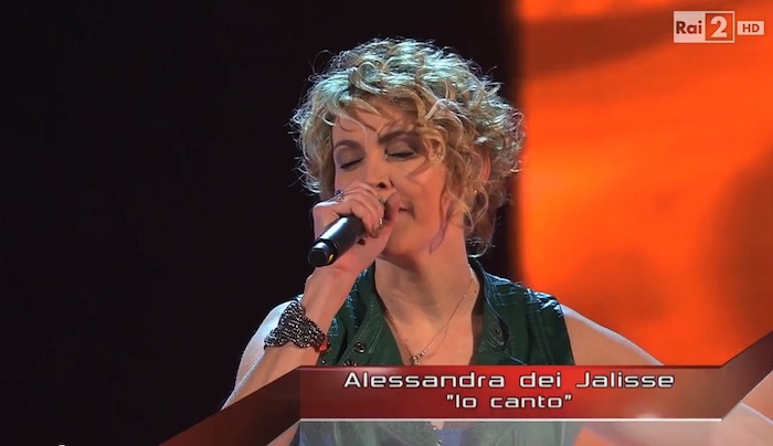 DM LIVE24: 30 MARZO 2014. ALESSANDRA DRUSIAN DEI JALISSE DA THE VOICE A QUELLI CHE IL CALCIO – PIPPO BAUDO (PURE) A STOP & GOL