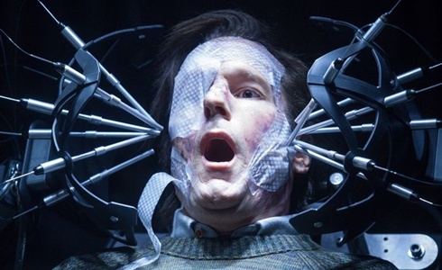 ALMOST HUMAN: DA QUESTA SERA SU PREMIUM ACTION LA NUOVA SERIE PRODOTTA DA J.J. ABRAMS