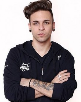 AMICI 2014: I DEAR JACK SONO I FAVORITI?