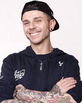 AMICI 2014: DENNY LAHOME E L’OSTACOLO MORENO