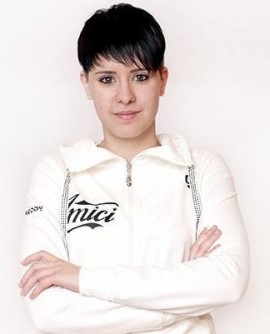 AMICI 2014: MIRIAM MASALA ELIMINATA