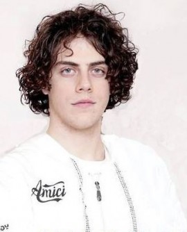 AMICI 2014: PAOLO MACAGNINO E’ IL MIRACOLATO DI QUEST’ANNO?