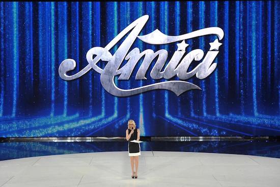 AMICI 2014 SERALE – PRIMA PUNTATA LIVE SU DM: FUORI GIACOMO E MIRIAM