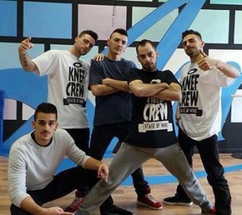 AMICI 2014: I KNEF RIUSCIRANNO A LASCIARE IL SEGNO?