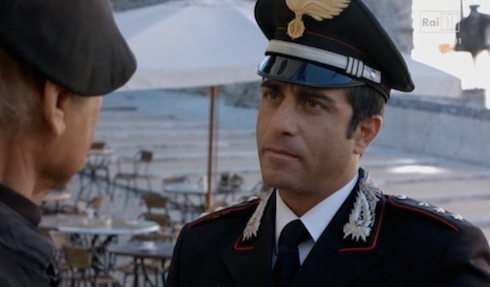 Ascolti tv 13 marzo 2014, Don Matteo 9