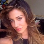 belen rodriguez come mi vorrei