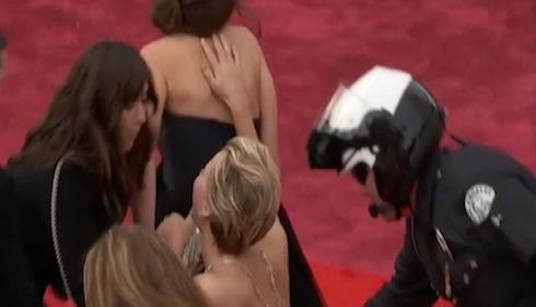 ASCOLTI SATELLITE DI DOMENICA 2 MARZO 2014: MILAN-JUVE AL 6.49%. IN 148.262 PER IL RED CARPET DEGLI OSCAR