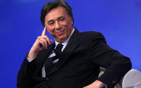 CARLO FRECCERO: LA RAI E’ GIA’ RENZIANA. CON BERLUSCONI NON C’ERA QUESTO SERVILISMO