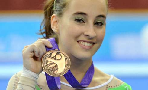 GINNASTE – VITE PARALLELE: MTV RACCONTA LA VITA NORMALE DI GIOVANI FUORI DALLA NORMA