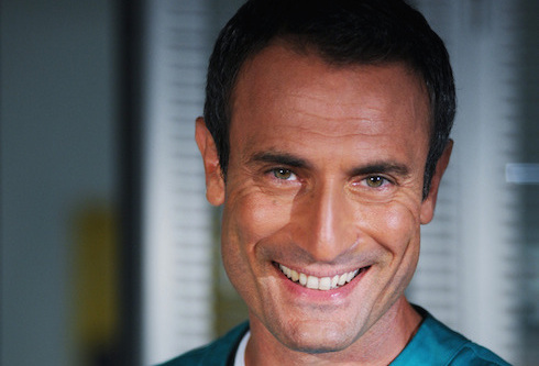 CENTOVETRINE ANTICIPAZIONI: CAROL RITORNERA’ A CAMMINARE?