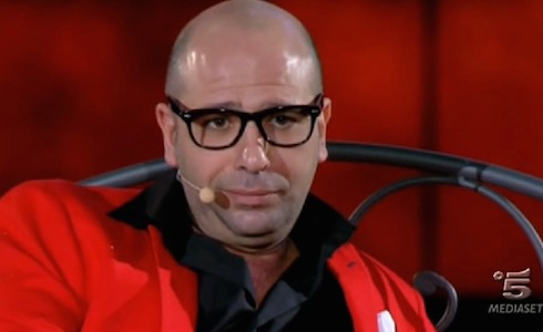 LE PAGELLE DELLA SETTIMANA TV (24-30/03/2014). PROMOSSI ZALONE E MENGONI. BOCCIATI ARCURI E MICHELE SERRA