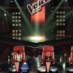 The Voice 2 - I coach