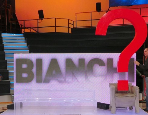 AMICI 2014, SERALE: CHI GUIDERA’ LA SQUADRA BIANCA?