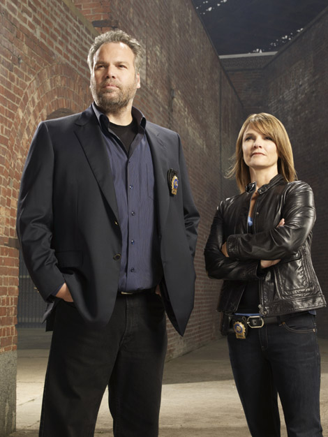 CRIMINAL INTENT: DECIMA E ULTIMA STAGIONE SU TOP CRIME