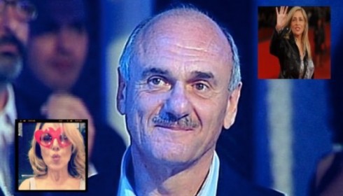 DM LIVE24: 19 OTTOBRE 2014. MARA VENIER A CENA CON MARIA CARMELA E TOAFF – IN BOCCA AL LUPO A MUCCIANTE, NUOVO DIRETTORE GR E RADIO 1 – AMICI 13: INEDITI… SOMIGLIANTI