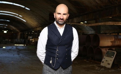 IL SESTO SENSO: DONATO CARRISI SU RAI3 SCOPRE I SEGRETI DELLA MENTE UMANA