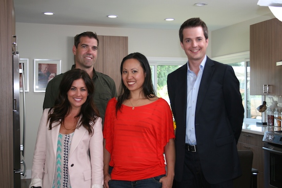 Due Case per una Coppia Due Case per una Coppia