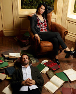 ELEMENTARY 2: TORNA QUESTA SERA IN PRIMA TV LO SHERLOCK HOLMES DEI GIORNI NOSTRI