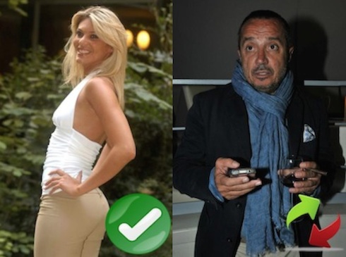 PALINSESTI 2014/2015: DI MARE TORNA A UNO MATTINA (FUORI GIAMMARIA), CONFERMATE ISOARDI E DANIELE (FUORI OSSINI)?