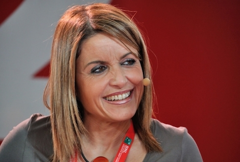 DM LIVE24: 23 MARZO 2014. COMEDY CENTRAL CAMBIA CANALE – FEDERICA GENTILE PASSA A RTL – A FUORI QUADRO SI PARLA DI MUSEI