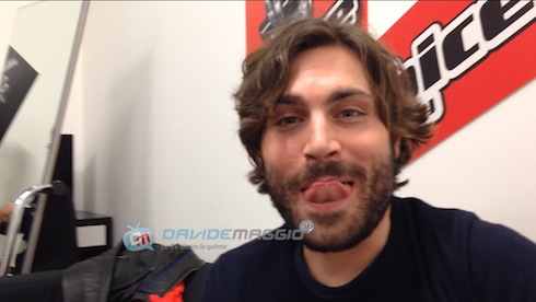 FEDERICO RUSSO A DM: CON THE VOICE E’ COME TORNARE INDIETRO DI TANTI ANNI. E SUL PROVINO DI OPERAZIONE TRIONFO…