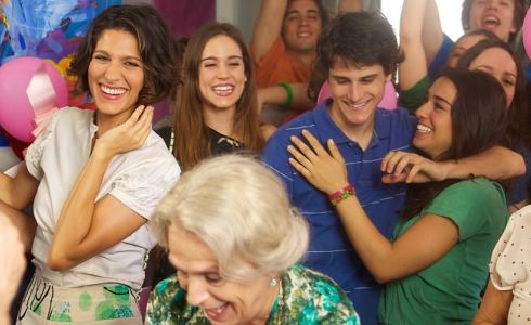 FUORICLASSE 2: LA SAGA DEL “NON DETTO” VERRA’ SPEZZATA CON L’ULTIMA PUNTATA?