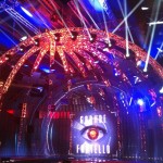 GF13 - prima puntata live