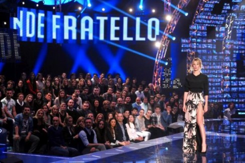 GRANDE FRATELLO 13: UN NUOVO INGRESSO NELLA SECONDA PUNTATA. SI SALE O SI SCENDE?
