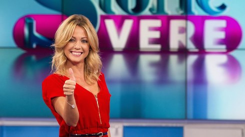 DM LIVE24: 24 MARZO 2014. CHE FINE HA FATTO GEORGIA LUZI?