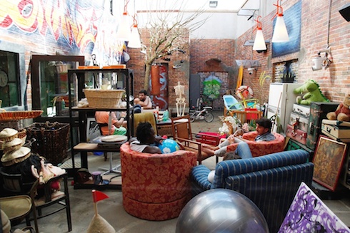 DM LIVE24: 14 MARZO 2014. LA AMMIRATI VORREBBE LA DIREZIONE DI RAI TECHE – AL GF STRONCANO GARKO (‘ABBAIA’) – RAFFA E I CONSIGLI ALLA PEREGO