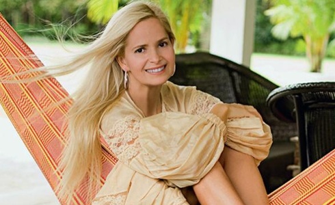 TOPAZIO: AL VIA SU RAI PREMIUM LA CELEBRE TELENOVELA CON GRECIA COLMENARES