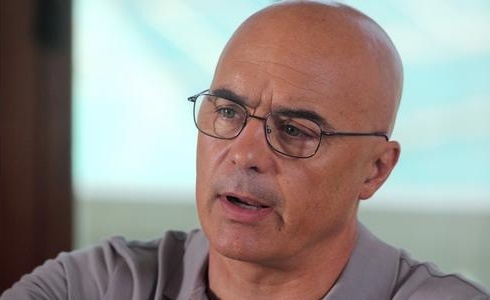 IL GIUDICE MESCHINO: LUCA ZINGARETTI E LUISA RANIERI INSIEME NELLA NUOVA MINISERIE DI RAI1