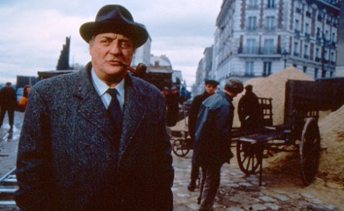 IL TELECOMANDO, LA GUIDA TV DI DM: 22 MARZO 2014. SIMONA VENTURA OSPITE DI ANTONELLA CLERICI SU RAI 1. SU LA7 DOPPIO APPUNTAMENTO CON MAIGRET