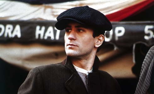 IL TELECOMANDO, LA GUIDA TV DI DM: 15 MARZO 2014. DM CONSIGLIA IL PADRINO PARTE II SU RETE 4