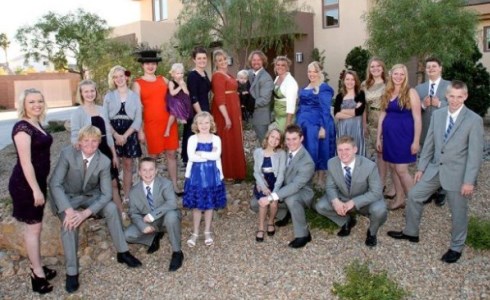 IO E LE MIE MOGLI: LA POLIGAMIA E’ SU REAL TIME TRA LACRIME E SORRISI