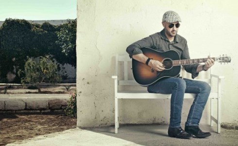 ON THE ROAD – JOE BASTIANICH MUSIC TOUR: L’ALTRA PASSIONE DEL GIUDICE DI MASTERCHEF DA STASERA SU SKY ARTE