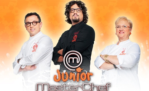 IL TELECOMANDO, LA GUIDA TV DI DM: 27 MARZO 2014. JOE BASTIANICH A JUNIOR MASTERCHEF. RINVIATO HAWAII FIVE-O