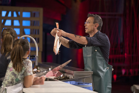 ASCOLTI SATELLITE DI GIOVEDI 13 MARZO 2014: JUVE-FIORENTINA AL 4%