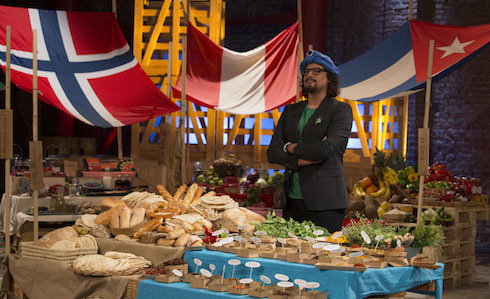 ASCOLTI JUNIOR MASTERCHEF: SKY SI PRENDE LA SUA RIVINCITA DOPO LA FINALE DELLA VERSIONE SENIOR