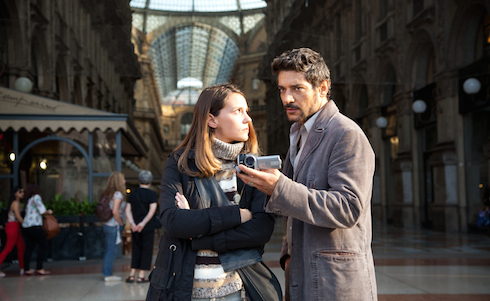 ASCOLTI TV DI VENERDI 14 MARZO 2014: LE MANI DENTRO LA CITTA’ (18.85%) STACCA IL MEGLIO D’ITALIA (15.42%)