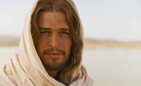 LA BIBBIA: SU RETE4 LA SERIE EVENTO DI HISTORY CHANNEL