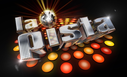 LA PISTA: LE SQUADRE