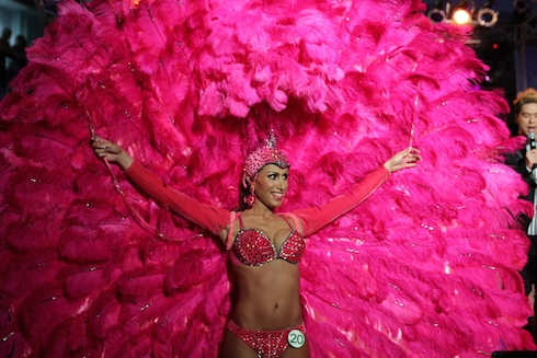 DM LIVE24: 6 MARZO 2014. L’INVIATA DI VITA IN DIRETTA NUOVA SIGNORA LANZA DI SCALEA, LADY BOY SU NAT GEO PEOPLE, LINA’S HAIR TORNA SU LA5