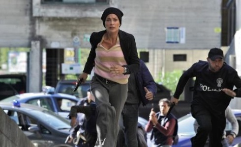 LE MANI DENTRO LA CITTA’: ANTICIPAZIONI SECONDA PUNTATA DEL 21 MARZO 2014