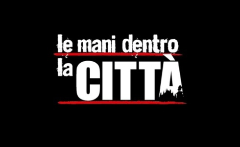 LE MANI DENTRO LA CITTA’: AL DEBUTTO LA NUOVA ‘SERIE ANTIMAFIA’ DI CANALE 5 (ANTICIPAZIONI E FOTO)