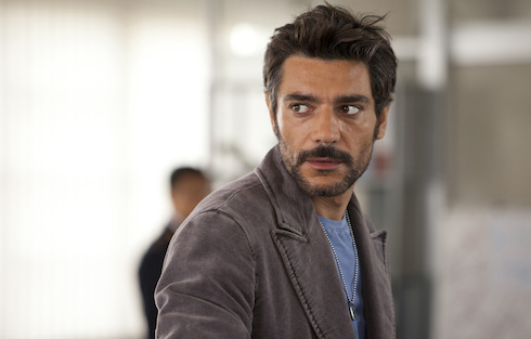 LE MANI DENTRO LA CITTA’: INGREDIENTI TROPPO NOTI PER UNA FICTION BEN COSTRUITA