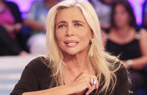 MARA VENIER: L’ANNO PROSSIMO VADO IN PENSIONE